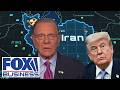 Gen Jack Keane: The President has THAT card to play…