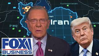 Gen Jack Keane: The President has THAT card to play…
