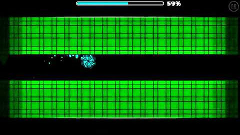 Geometry Dash - Dorabae-Basic 8