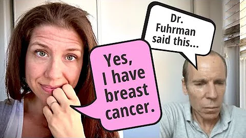 Yes, I Have Breast Cancer (!) and Here's What Dr. ...