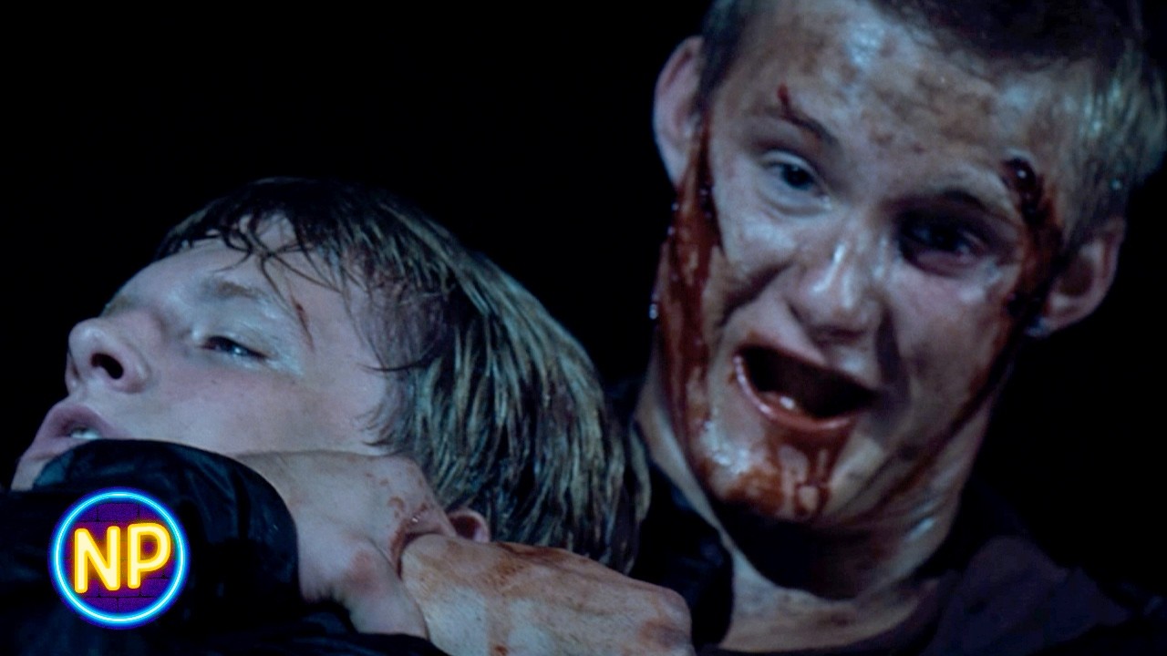 One More Kill | The Hunger Games