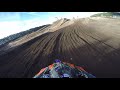Mildenhall with elliot