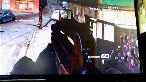 The flying claymore glitch