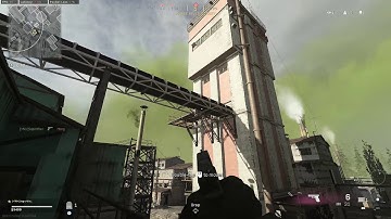 Warzone Texture Shadows Problem and Anti Aliasing Mess (1xAA)