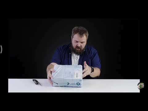 Video: Fedex көзөмөлдөө номери кайда?