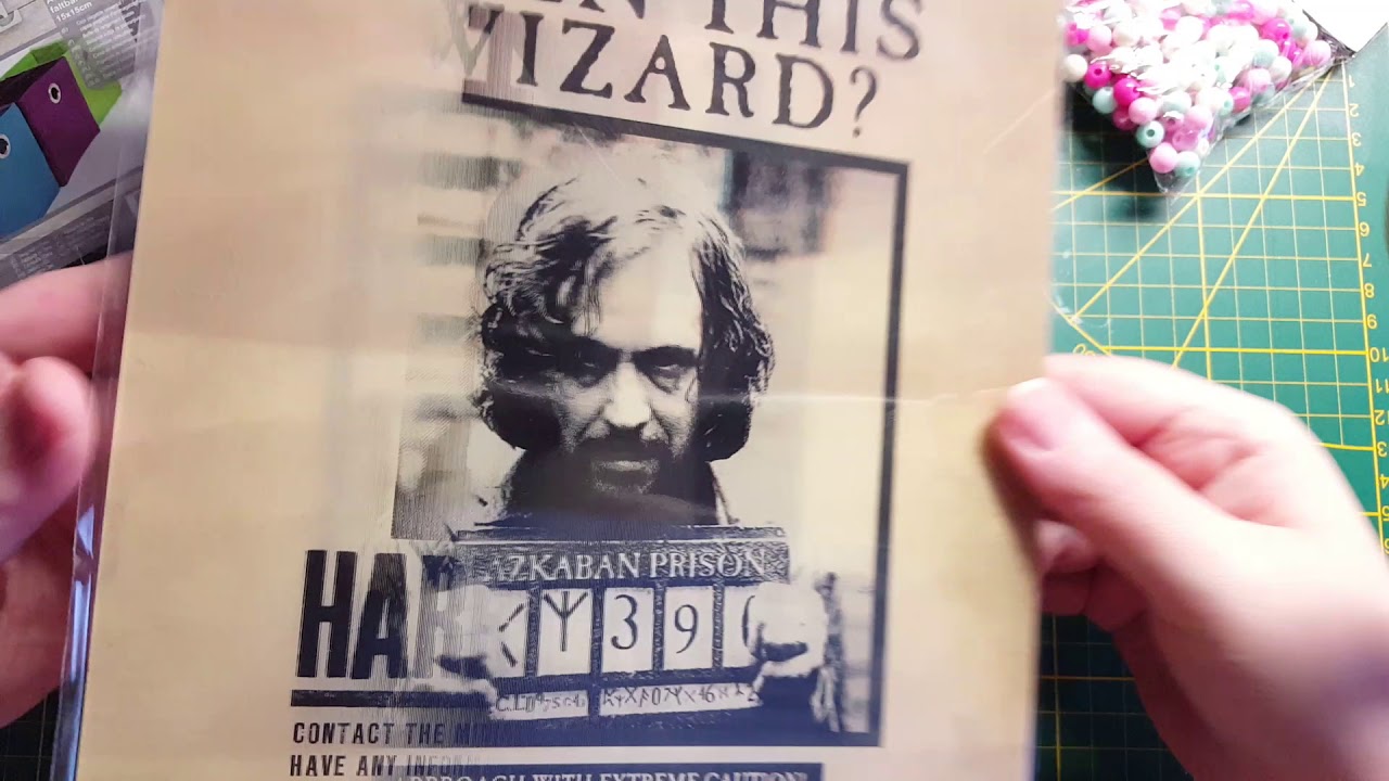 Rede/ Haul Video *Tedi & SakuraBox* resiniferatoxin