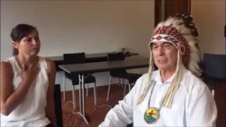 Chief Wilton Littlechild