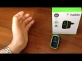 Зарядное уст-во для телефона Belkin F8J052