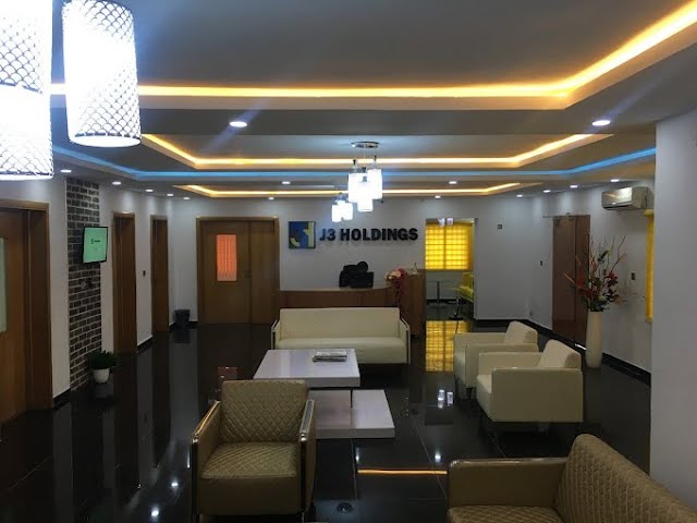 Private Office and Co-Workspace (Fully Furnished)