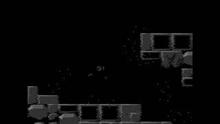 Sonic is alone. - 31/10/2024 04:59 build - Halloween ROM Hack