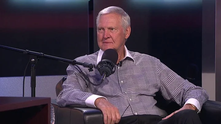 Jerry West has high praise for Steph Curry