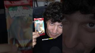 Apriamo Le Nuove Bustine Italian Brainrot