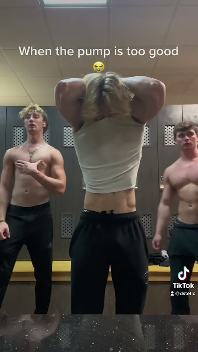 Mf ab ripped the shirt in half😭 #fitnessmotivation #gym #workout #mentalhealth #fitness #posing