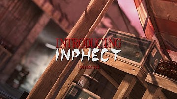 Introducing Serenity Inphect