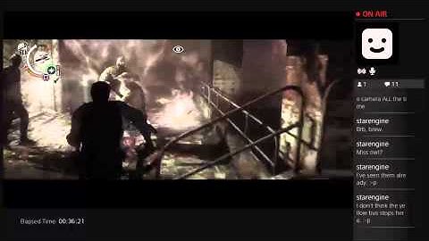 The Evil Within (New Game Plus) PS4 - 3