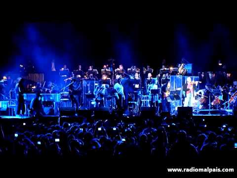 PRESAGIO EN VIVO