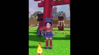 麥快跳舞!!  #minecraft #麥塊 #當個創世神 #foryou #fyp #viralvideo #shorts #mita #anime