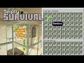 How to make a very simple zero tick bamboo farm ss16 mcpeps4xboxwindows10nintendo switch