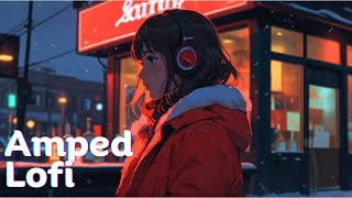 Chill Lofi Hip Hop Mix 🎵 [hip hop beats to study/relax to] by Amped Beats 399 views 2 weeks ago 1 hour, 6 minutes