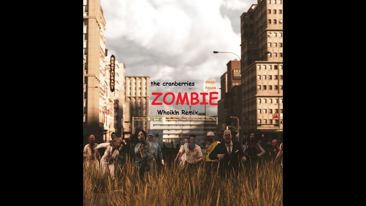 The Cranberries ZOMBIE (whoikin remix) *DEEP HOUSE YouTube