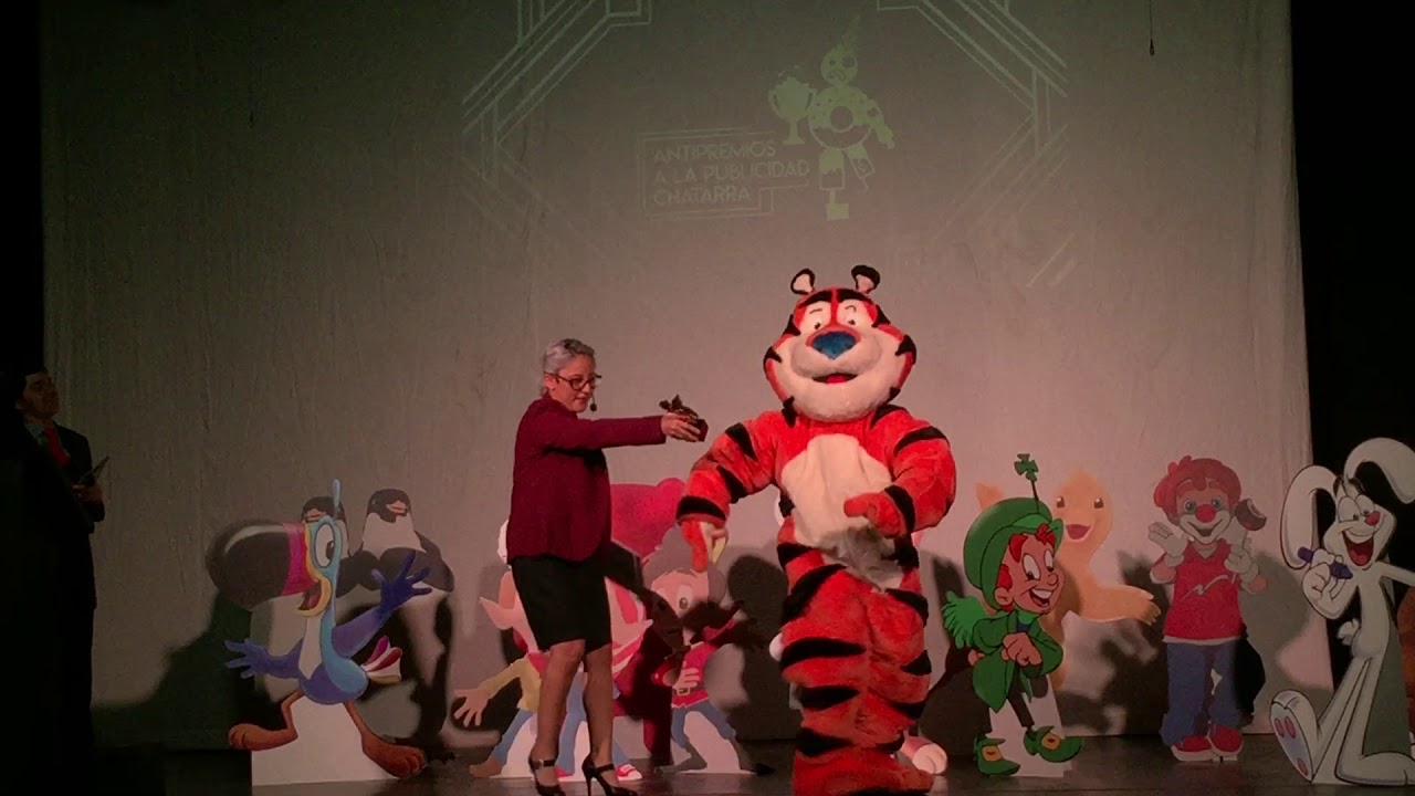 ¡Hasta nunca Tigre Toño!