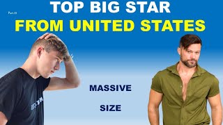 Top Big Star From The United States| Part - 19| Mrsan Resimi