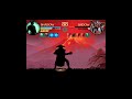 Widow Becomes Dead OneShot Edit PhonkRemix Edit Viral Gaming Shadowfight2