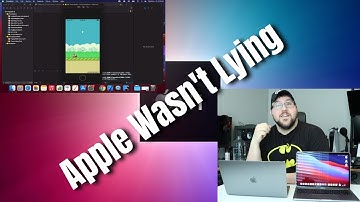 Apple M1 Macbook Pro Review: THE BEST FOR iOS DEVELOPERS AND CREATORS!!!