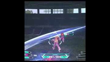 Alice Gear #gamingclip