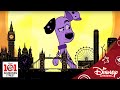 101 Dalmatian Street | Introliedje | Disney Channel NL