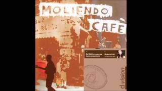 Dj Brizi & Eusebio Belli Laura Gaeta - Moliendo Cafè (Cristal Juice Edit Remix)