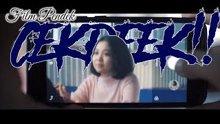 Film Pendek 1 Menit 'Cekreeek'