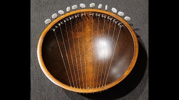 Salad Bowl Lyre