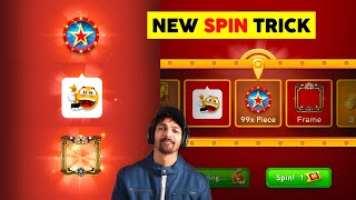 CARROM POOL JACKPOT SPIN TRICK - SARTAJ GAMING  screenshot 2