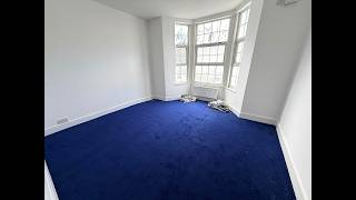Virtual Tour of a One Bedroom Ground Floor Flat with Garden in Turnpike Lane, London