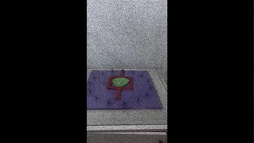 Reuleaux Triangle Mechanism Exhibition