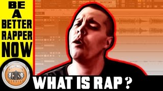 How To Rap What Is Rapping? Colemizestudioscom