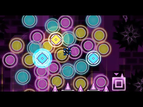 Anthrax by Vebrik Preview 1 (Upcoming Extreme Demon)