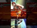 Hwoarang Perfection Clips #2 😎 #tekken7 #tekkenshorts #hwoarang #tekken8 #tekken #tekkenvideos