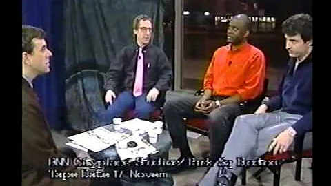 Joe Verange National Entertainment Review Nov 17,1...