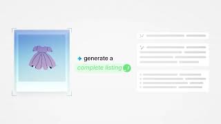 Tab, Tab, List! 🚀 Effortless Product Listings with Lista Pro Tab, Tab, List! 🚀 Effortless Product Listings with Lista Pro