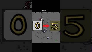 Brotato Tips and Tricks pt.4 #brotato #gaming #games #indiegame #steam