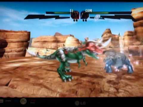 Kampf der Giganten Angriff der Dinosaurier Part 9: Dinosaurier stammen von V\u00f6geln ab Einblick 