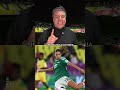 ¡Y ASÍ TERMINÓ EL SUEÑO MUNDIALISTA! 🇲🇽💔