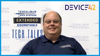 Celebrity Extended Tech Talk | Device42 | The Value of Storage Discovery Wealth
