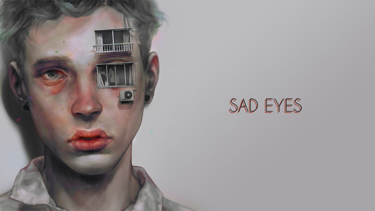 sad eyes mini dresses lyrics