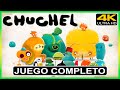 CHUCHEL - Juego Completo en Español - No Comentado - Walkthrough Español - 4K/60fps - Ultra HD