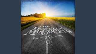 Video thumbnail of "The Travelin' McCourys - Let Her Go"