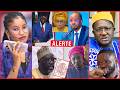 Urgent Limogeage De SONKO Cheikh Yérim Lache Une B0mbe Aida Mbodj Réagit Cheikh Bara Confirme Urgent Limogeage De SONKO Cheikh Yérim Lache Une B0mbe Aida Mbodj Réagit Cheikh Bara Confirme