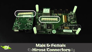 Embedded Connectivity Getting Started with Dev Tools